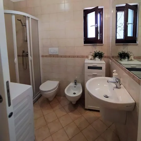 Daire Casa Menuccia