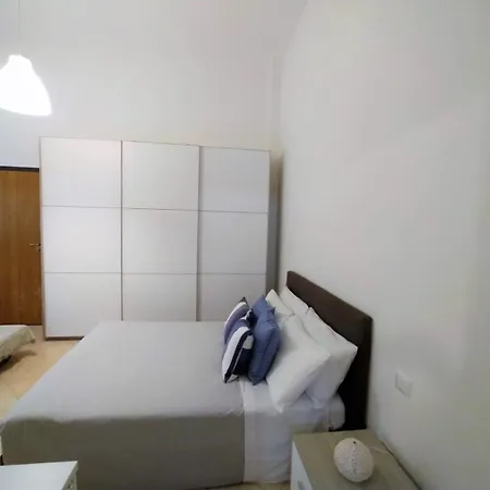 Casa Menuccia Apartment Monopoli
