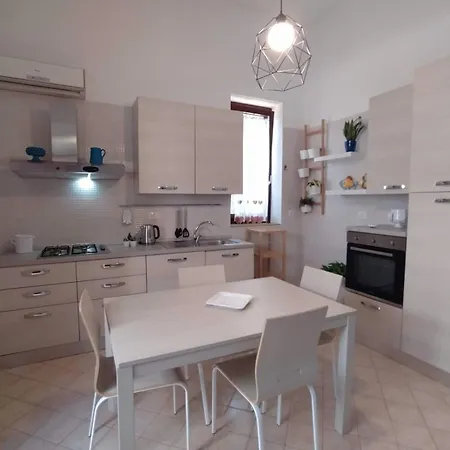 Appartement Casa Menuccia