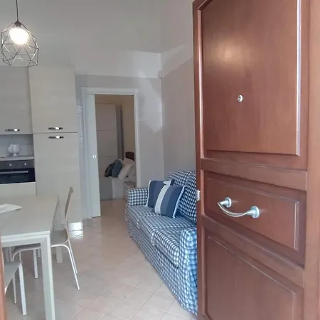 Casa Menuccia
