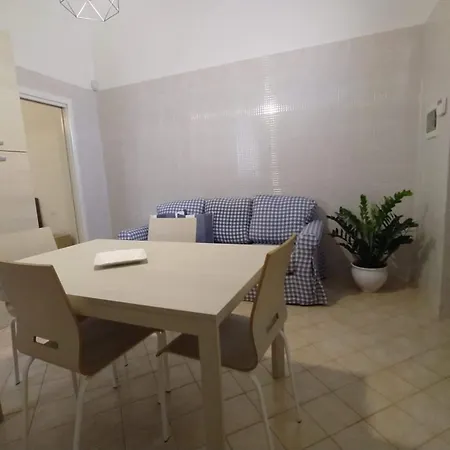 Casa Menuccia Monopoli